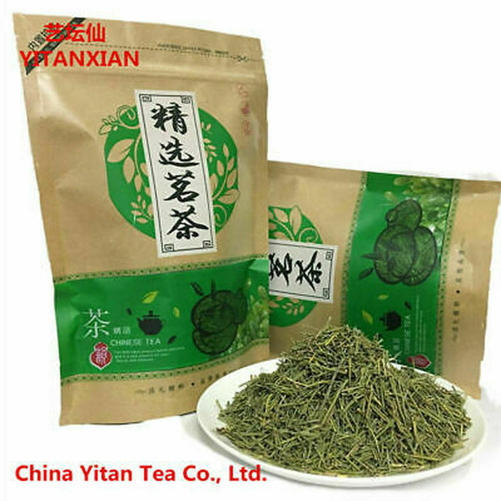 Mo Huang Natural Muhuang Tea Health Care Herbal Tea