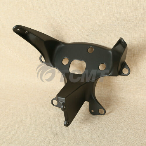 Upper Front Fairing Stay Bracket For Yamaha Yzfr6 Yzf R6 1999-2002 2000 2001 New