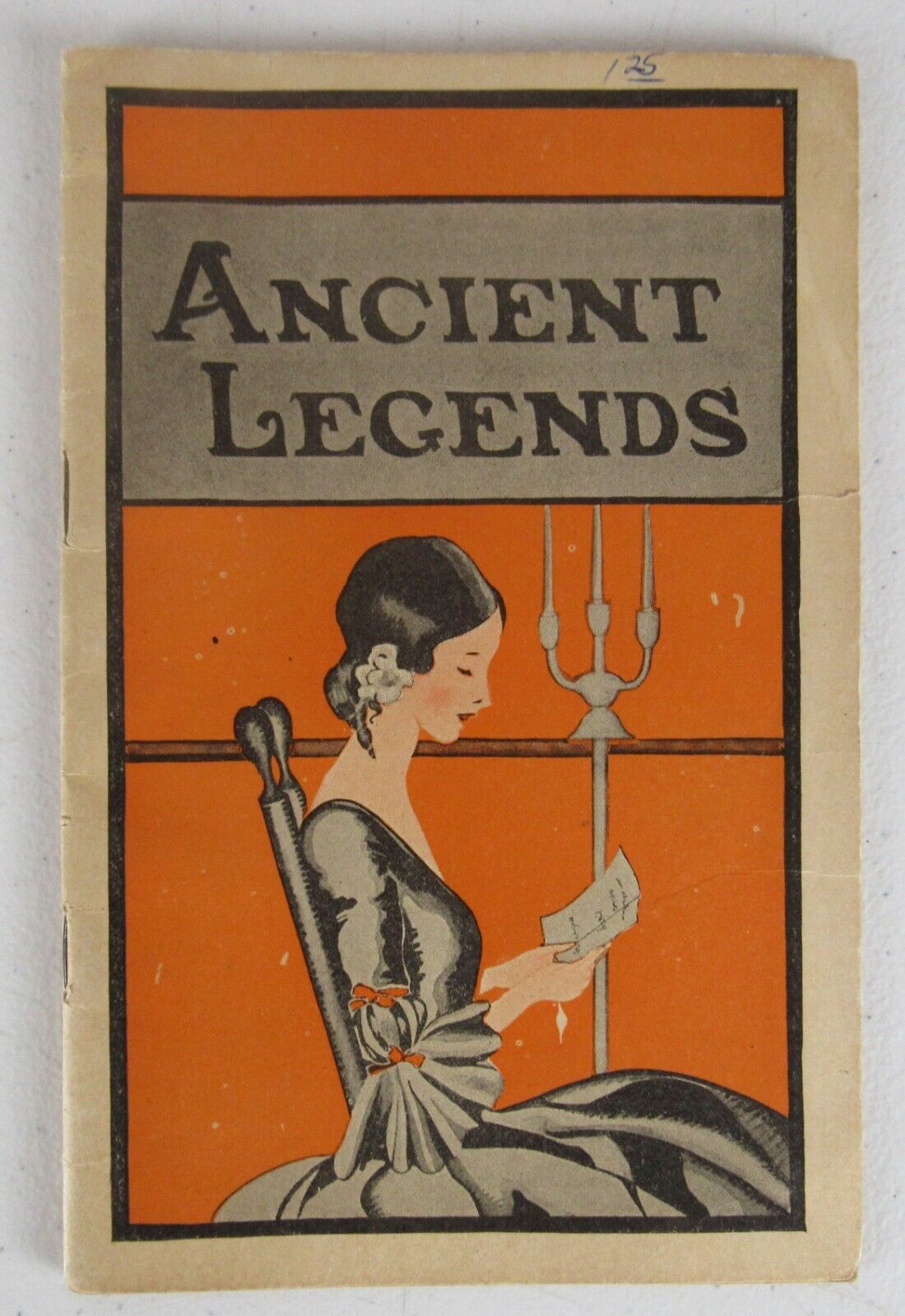 Lydia Pinkhams Remedies & Ancient Legends Quack Medicine Ephemera 1800's