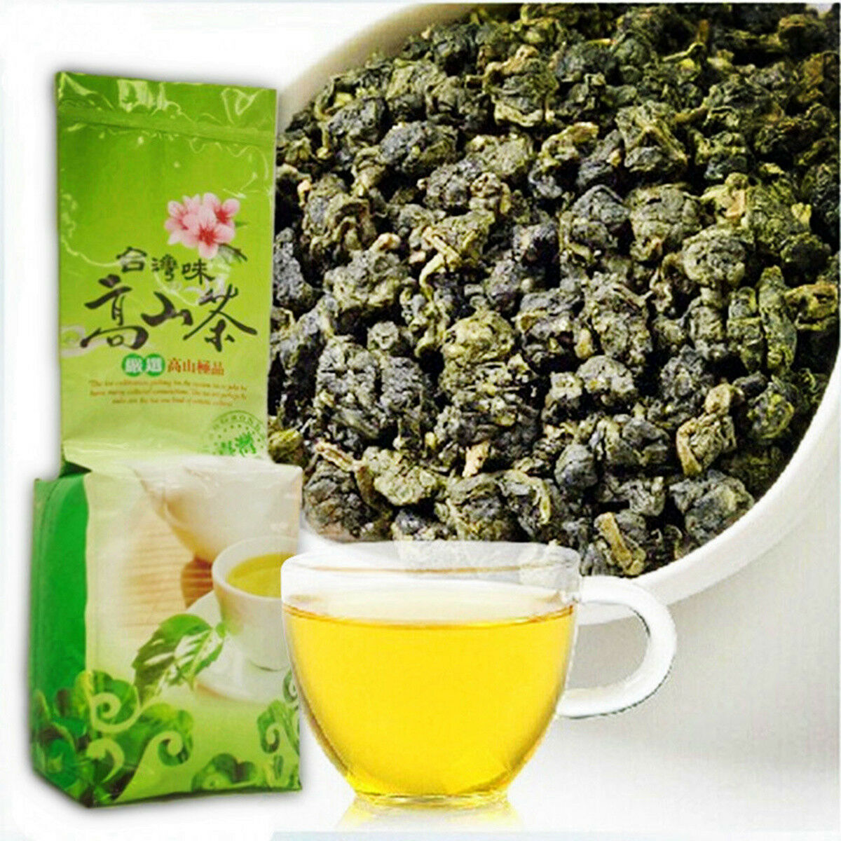 Promotion 250g Milk Oolong Tea High Quality Tie Guan Yin Health Care Green Tea