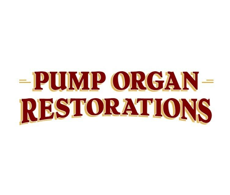 Pump Organ --- Best Known Restorers Of Antique Pump Organs In The Country