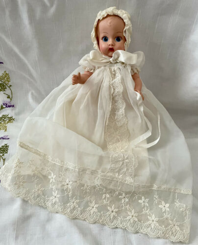 8 Inch Vogue Ginnette Doll - Clothed